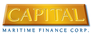 Capital Maritime Finance Corp.